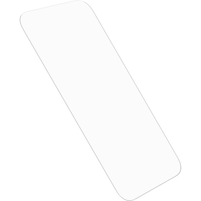 מגן מסך מזכוכית לאייפון 15 פרו, OtterBox Premium Glass Screen Protector for iPhone 15 Pro