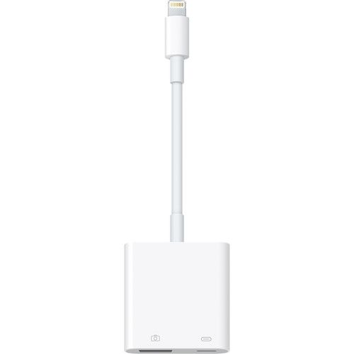 מתאם Apple Lightning to USB 3.0 Camera Adapter