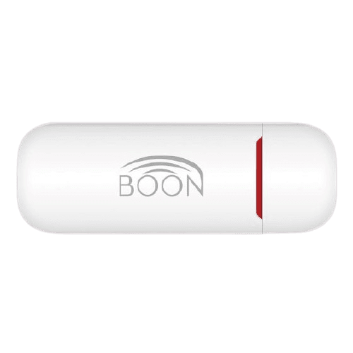 מודם סלולרי BOON CONNECT USB Wi-Fi 4G