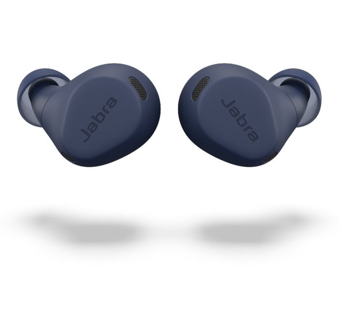 Jabra Elite 8 Active True Wireless Navy Blue Earbuds