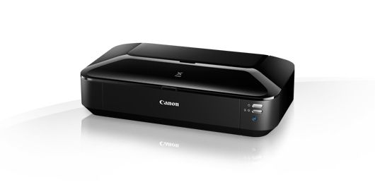מדפסת הזרקת דיו A3 אלחוטית מתאימה לאפל Canon PIXMA IX6850 Printer