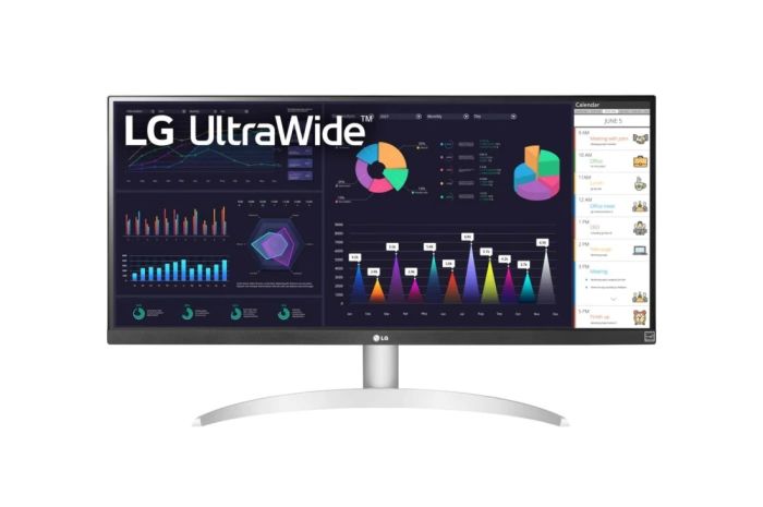מסך מחשב רחב LG 29 UltraWide