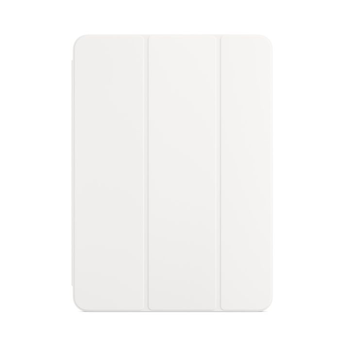 Smart Folio for iPad Air 2022 White