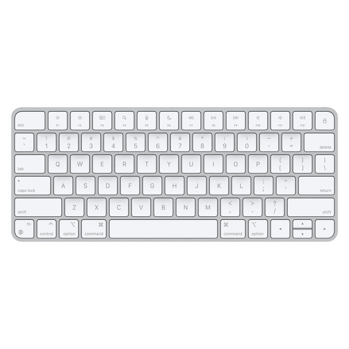  Magic Keyboard - US English MK2C3LL/A 