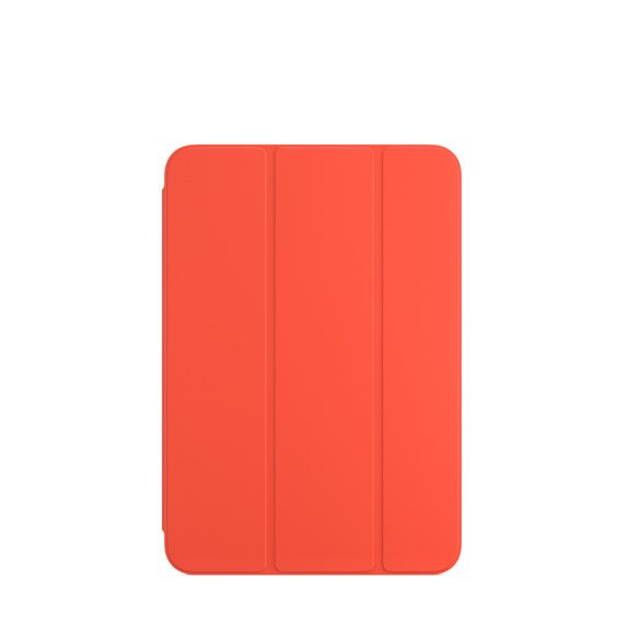 iPad mini Cover smart folio Orange 