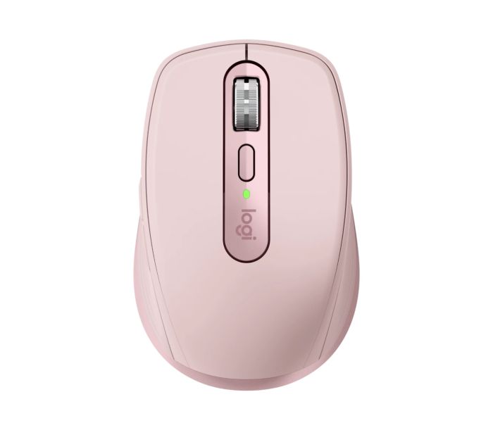 Logitech MX Anywhere Mouse 3S Rose