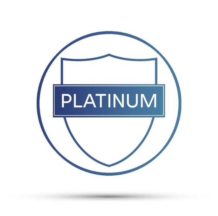 מסלול Platinum - הרחבת אחריות ל-3 שנים