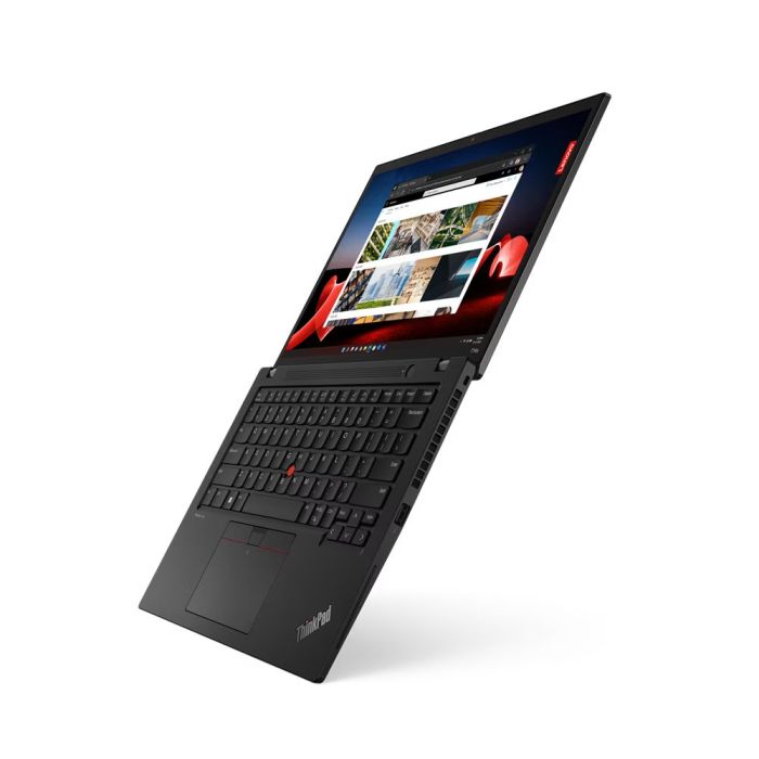 ThinkPad T14s Gen 4 Touch i7 LTE