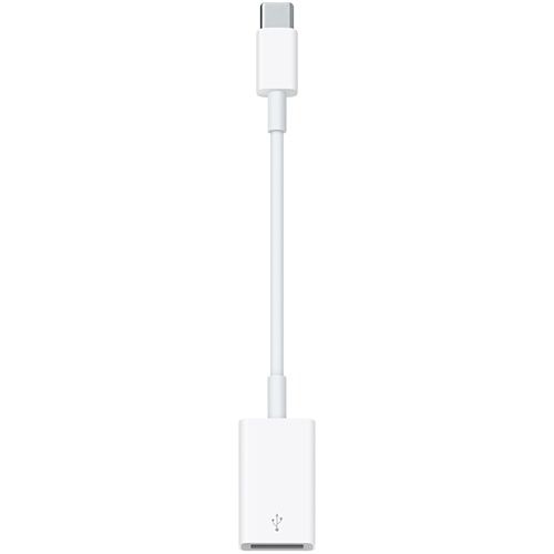 מתאם Apple USB-C to USB Adapter MJ1M2AM/A