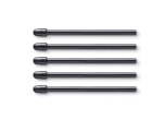  חבילת חודים לעט וואקום  5 Wacom Pen Nibs For Wacom One Pen