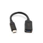מתאם Kramer USB-C to USB-A Adapter Cable-IT 