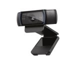Logitech C920 Full HD Mic Webcam 