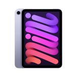 iPad mini Purple