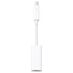 מתאם Apple Thunderbolt to Gigabit Ethernet Adapter MD463ZM/A