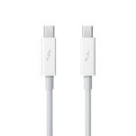 כבל Apple Thunderbolt cable MD862ZM/A (0.5m)