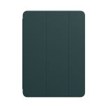 10.9 כיסוי ומעמד לאייפד אייר ירוק | Apple Smart Folio for iPad Air 10.9 (4th generation) - Mallard Green MJM53ZM/A