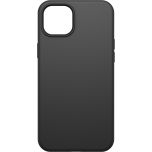 כיסוי שחור לאייפון 14-15 פלוס, OtterBox Black Symmetry Case for iPhone 15 Plus and iPhone 14 Plus