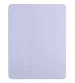 כיסוי ומעמד לאייפד אייר 11 Apple Smart Folio for iPad Air 11-inch (M2) - Light Violet