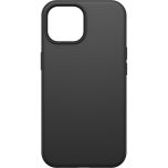 כיסוי שחור MagSafe לאייפון 13-15, OtterBox Black Symmetry MagSafe Case for iPhone 15, iPhone 14 and iPhone 13 