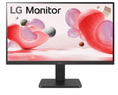 מסך מחשב LG 27" IPS Full HD with AMD FreeSync monitor - 27MR400-B