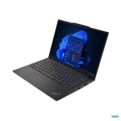 מחשב נייד לנובו Lenovo ThinkPad E14 Gen 5 14" FHD i7-1355U, 16GB, 512GB, Win 11 Pro