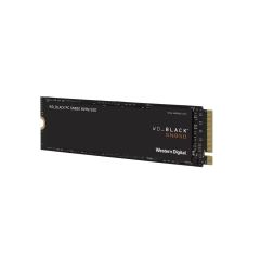 כונן פנימי Western Digital WD Black Drive SN850 PCIe NVMe SSD 2TB