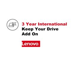 Lenovo Keep Your Drive Add On ThinkPad