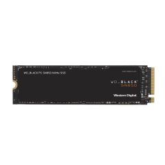 כונן פנימי Western Digital WD Black Drive SN850 PCIe NVMe SSD 500GB 