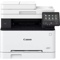 Canon i-SENSYS MF657CDW 4 in 1 Colour Laser Printer