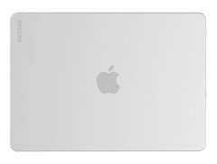 כיסוי קשיח וקל למקבוק אייר 13 אינץ׳ Incase Hardshell Case Dots for 13" MacBook Air M2 & M3 - Clear - INMB200749-CLR