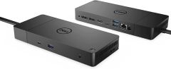 תחנת עגינה Dell USB Type C Docking Station with 3.5mm Audio – WD19 180W