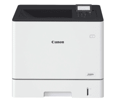 Canon i-SENSYS LBP673CDW Printer