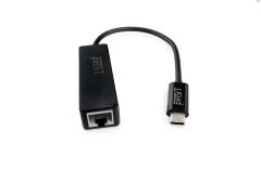 מתאם רשת Kramer USB-C to Ethernet Adapter