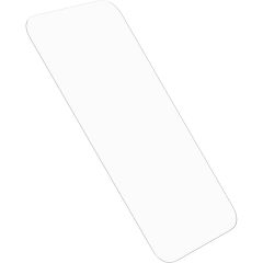 מגן מסך מזכוכית לאייפון 15 פרו, OtterBox Premium Glass Screen Protector for iPhone 15 Pro