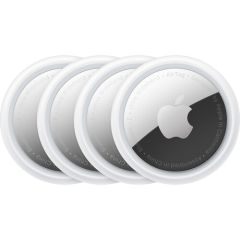 Apple AirTag איירטאג 4 יחידות