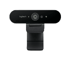logitech brio 4k ultra hd Webcam