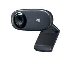 Logitech HD WebCam C310