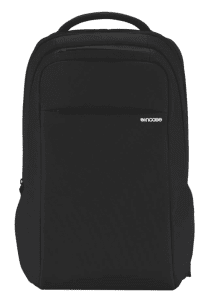 תיק גב למקבוק פרו/ אייר עד 16 אינץ' Incase ICON Slim Backpack Black CL55535