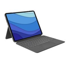 Logitech iPad Pro 12.9 Combo Touch Case and Keyboard
