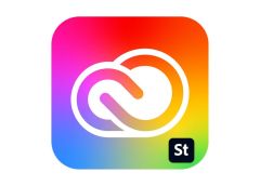 Creative Cloud for teams All Apps Adobe Stock