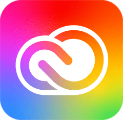 Adobe Creative Cloud for teams All Apps