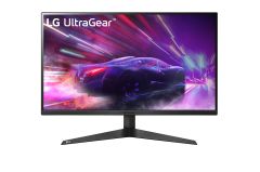 LG 27 UltraGear FHD Gaming Monitor
