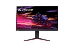 LG 32 UltraGear QHD Gaming Monitor