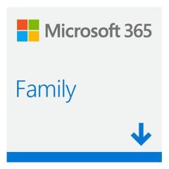MS 365 Family אמירים