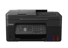 מדפסת משולבת כולל פקס ופידר  Canon PIXMA G4470 Printer