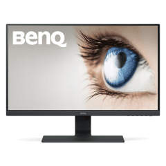 מסך מחשב דק BenQ 27
