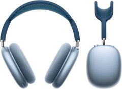 אוזניות איירפודס מקס Apple AirPods Max Sky Blue MGYL3ZM/A