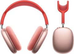 אוזניות איירפודס מקס Apple AirPods Max Pink MGYM3ZM/A
