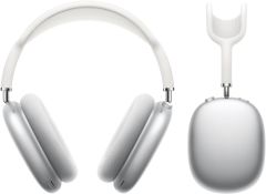 אוזניות איירפודס מקס Apple AirPods Max Silver MGYJ3ZM/A
