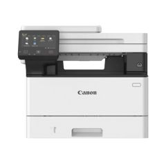מדפסת לייזר משולבת שחור לבן 3 ב-1 Canon i-SENSYS MF463DW All-In-One Printer